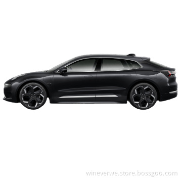 2023 Hotsale Zeekr 00 Ev Car 100kWh WE Version ZEEKR 001 BEV Vehicle